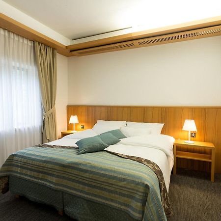 Hotel Jozef Idrija Room photo