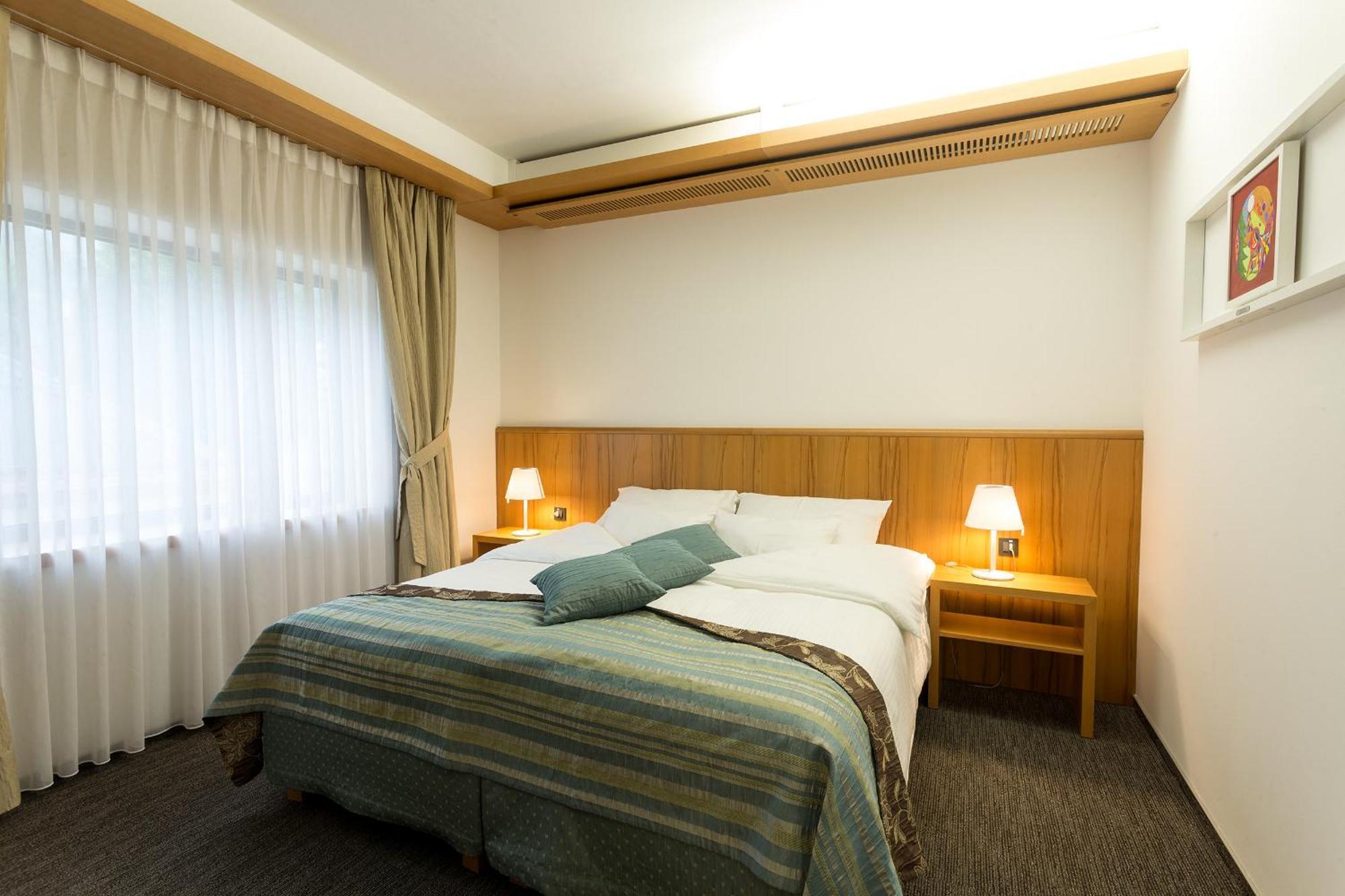Hotel Jozef Idrija Room photo