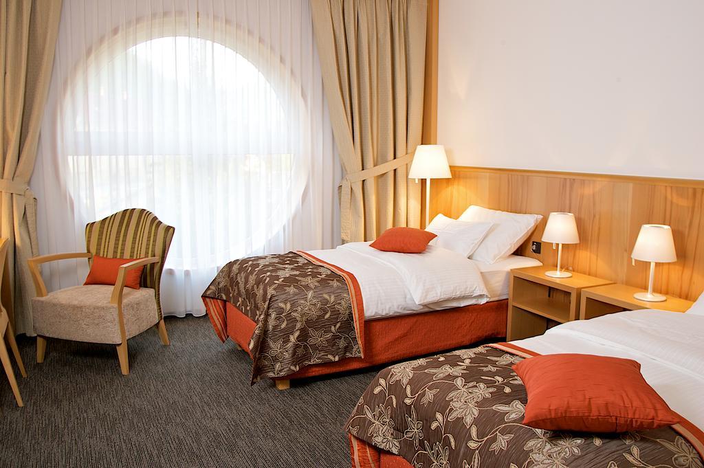 Hotel Jozef Idrija Room photo