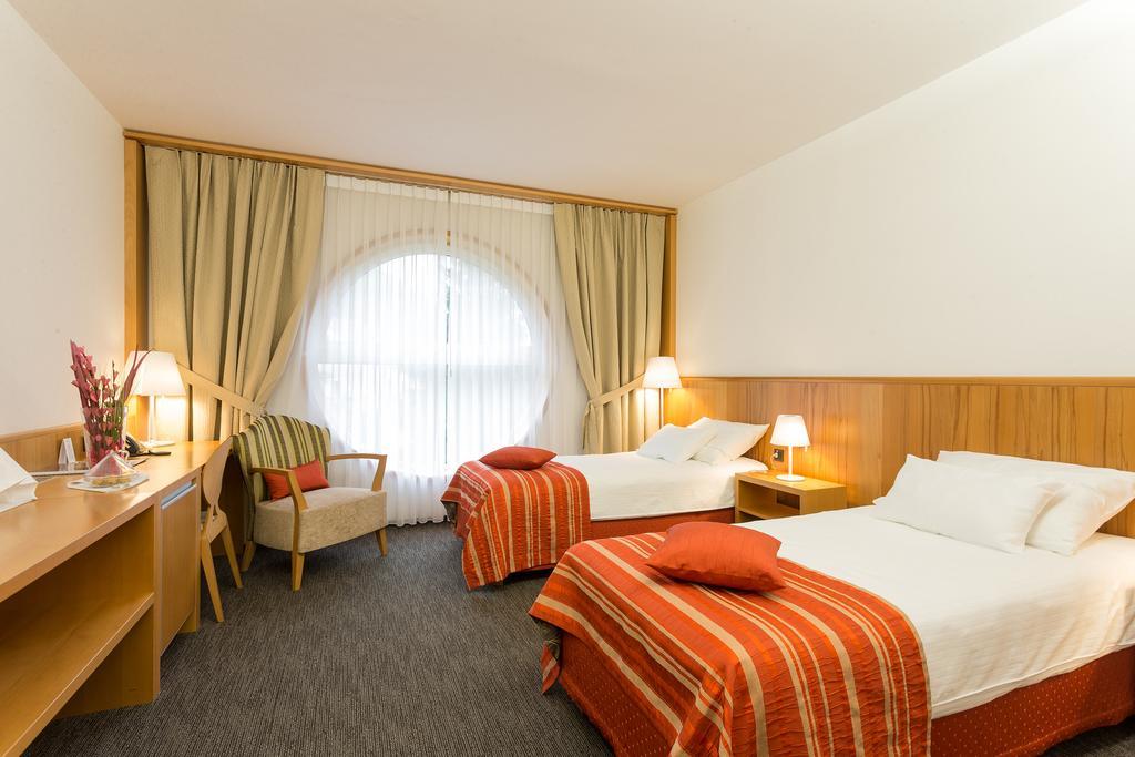Hotel Jozef Idrija Room photo