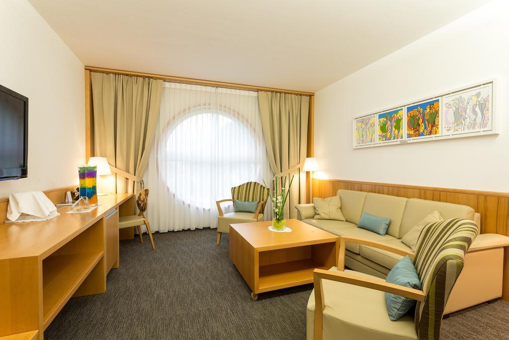 Hotel Jozef Idrija Room photo